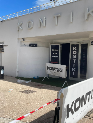 San Benedetto - Omicidio lungomare, dissequestro per il Kontiki m altri 15 giorni di chiusura